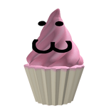 derpy cupcake :3