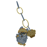 derpy keychain