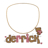 Derrick