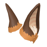 Desert Bat Ears