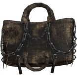 Desert Chained Waist Bag