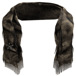 Desert Chrome Neck Scarf