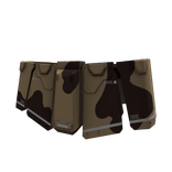 Desert Cyclops Mech Tassets