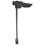 Desert Duplicate's Antenna