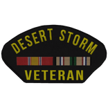 Desert Storm