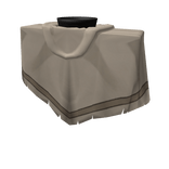 Deserted Shinobi Cloak