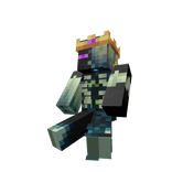 Designarts MC Shoulder Pal