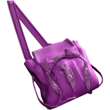 ◈ Designer Bag Sagged Pink