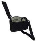 Designer Bag w Money