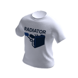 Designer Brand T-Shirt