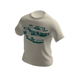 Designer Brand T-Shirt