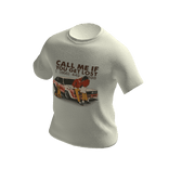 Designer Brand T-Shirt