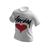 Designer Brand T-Shirt