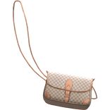Designer Cross Body Purse