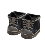 Designer Denim Sneakers 3.0