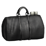 ◈ Designer Duffey Black