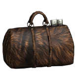 ◈ Designer Duffey Fur