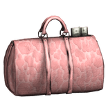 ◈ Designer Duffey Pink