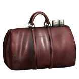 ◈ Designer Duffey Red