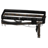 Designer Grunge Bullet Waist Belt