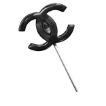 DESIGNER LOLLIPOP "CC"