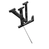 DESIGNER LOLLIPOP "LV"