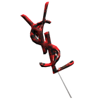 DESIGNER LOLLIPOP "YSL"