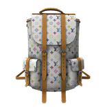 Designer LV "Murakami" Backpack