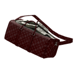 Designer Money Duffel Bag