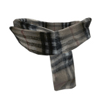 Designer Tartan Scarf