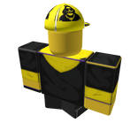 Desmort1s Shoulderpal