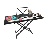 Dessert Piano Table