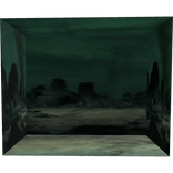 Destroyed Timeline Sky