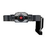 Destroyer of Belt's Belt