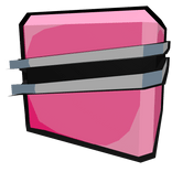 Destroyer of Belts's Left Shoulder