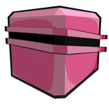 Destroyer of Belts's Right Shoulder