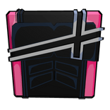 Destroyer of Belts's Torso