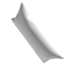 Desumi Magahara Anime Pillow