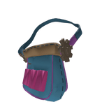 Detective Adley's Bag