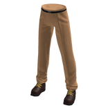 🛍️Detective pants