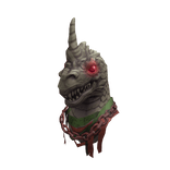 Deth Dragon Head