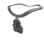 dev 1/1 custom (silver)