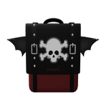 devil backpack