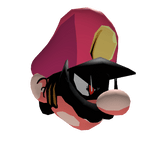 Devil Mario - FNF Mario's Madness V2