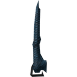 Devil Trigger Yamato Sheath (Resizeable)