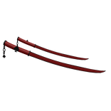 Devilish Katana