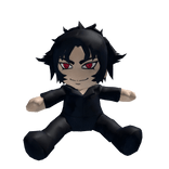 Devilman Crybaby Plush Akira Fudo