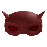 Devil's Half Cowl 
