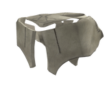 Devious General's Chestplate