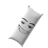 Devious Pillow
